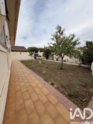 Maison à Vitrolles (13127)