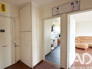 Appartement à Fontenay-sous-Bois (94120)