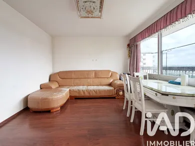 Appartement à Fontenay-sous-Bois (94120)