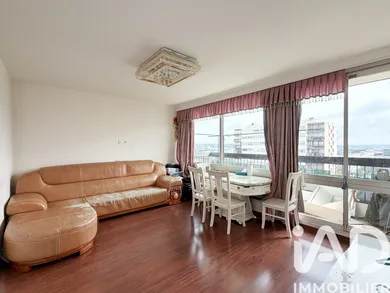 Appartement à Fontenay-sous-Bois (94120)