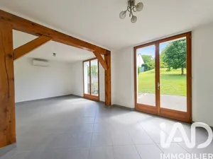 House in Saint-Ouen-l'Aumône (95310)