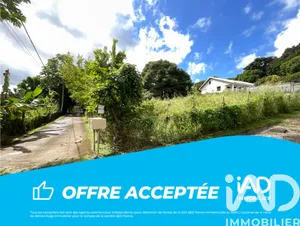Land in Ducos (97224)