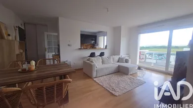 Appartement à Reims (51100)