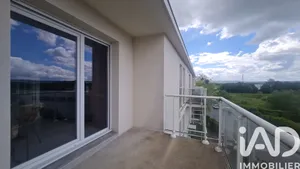 Appartement à Reims (51100)