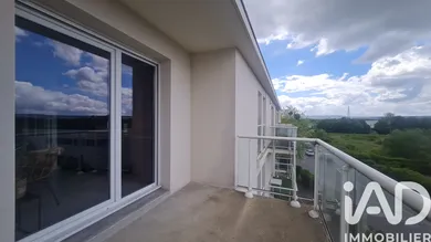 Appartement à Reims (51100)