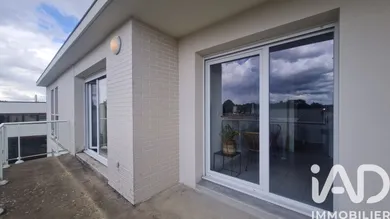 Appartement à Reims (51100)