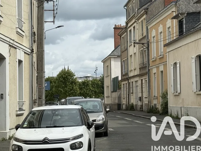 Maison 7 pièces 140 m² · à Angers · 140 m² · 520 000 €