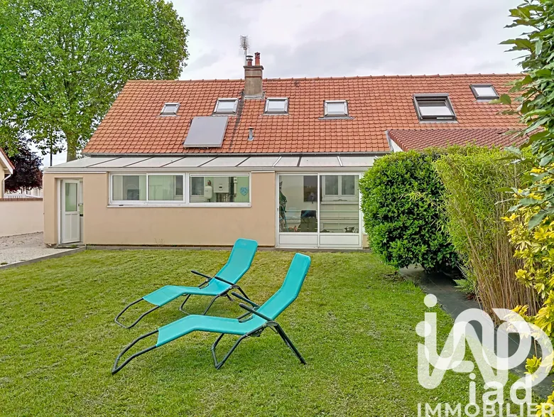 Maison 5 pièces 99 m² · à Le Grand-Quevilly · 99 m² · 255 000 €