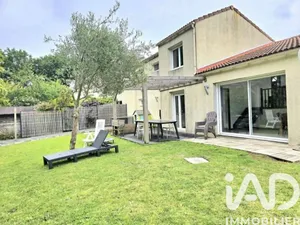 Maison à Mouilleron-le-Captif (85000)