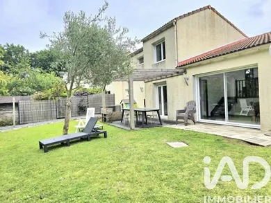 Maison à Mouilleron-le-Captif (85000)