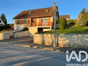 Maison à Foucarmont (76340)