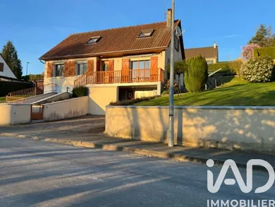 Maison à Foucarmont (76340)