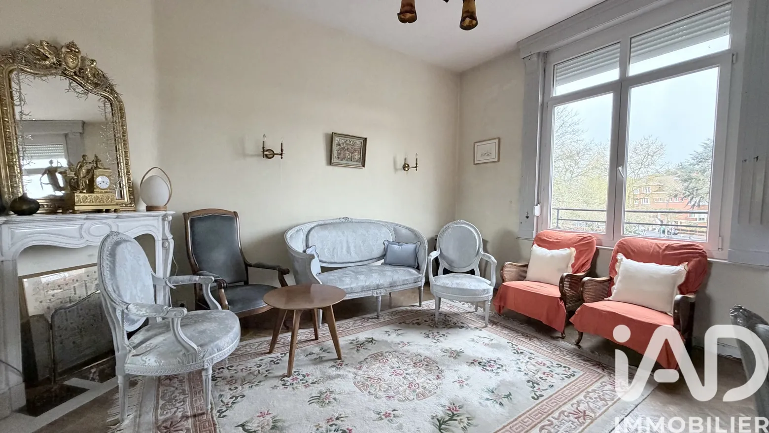 Vente maison à Douai (59500) : maison 9 pièces 250 m² - 2024375 — 6