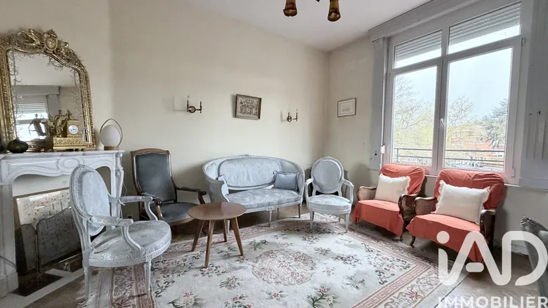 Maison 9 pièces 250 m² · à Douai · 250 m² · 289 000 €