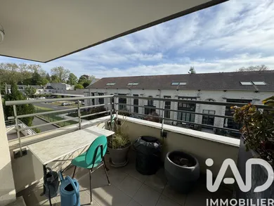 Appartement à Fontainebleau (77300)