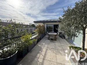 Appartement à Fontainebleau (77300)