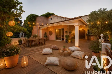 House in Cassis (13260)