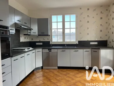 Maison à Molinet (03510)