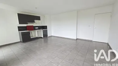 Apartment in Saint-Priest (69800)