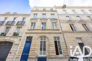 Apartment in Bordeaux (33000)