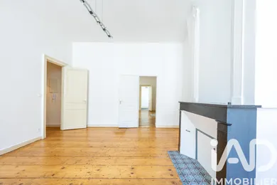 Apartment in Bordeaux (33000)