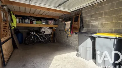 Garage à Sin-le-Noble (59450)