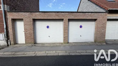 Garage à Sin-le-Noble (59450)