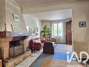 Maison de ville à Nantes (44300)
