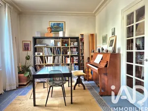 Townhouse in Nantes (44300)