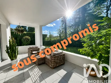 Appartement à Ustaritz (64480)