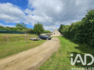 House in Duneau (72160)