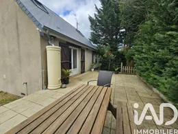Maison à Duneau (72160)
