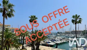 Apartment in Fréjus (83600)