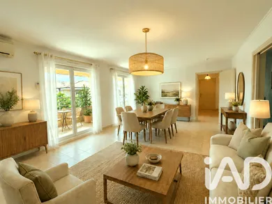 Appartement à Nîmes (30900)