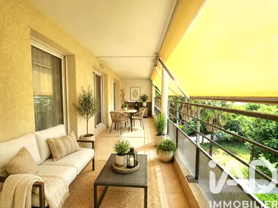Appartement à Nîmes (30900)