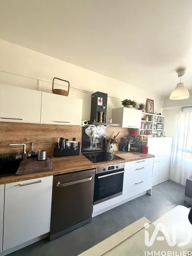 Appartement à Reims (51100)
