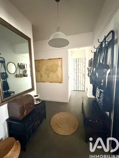 Appartement à Reims (51100)