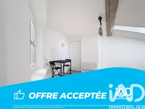 Studio in Lyon (69007)