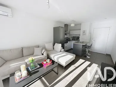 Apartment in La Seyne-sur-Mer (83500)