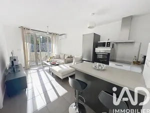 Appartement à La Seyne-sur-Mer (83500)