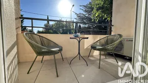 Apartment in La Seyne-sur-Mer (83500)