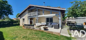 Maison à La Teste-de-Buch (33260)
