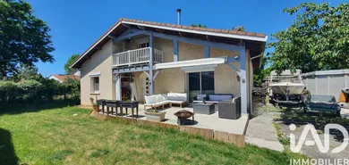 Maison à La Teste-de-Buch (33260)