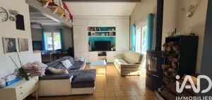 House in La Teste-de-Buch (33260)