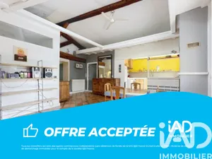 Apartment in Tassin-la-Demi-Lune (69160)