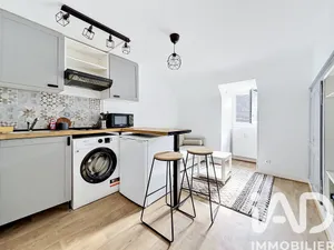 Appartement à Chartres (28000)