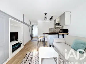 Appartement à Chartres (28000)