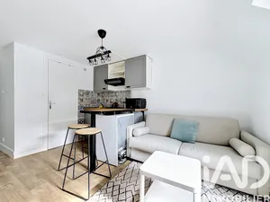 Apartment in Chartres (28000)