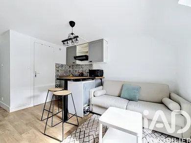 Apartment in Chartres (28000)