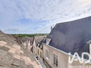 Appartement à Chartres (28000)